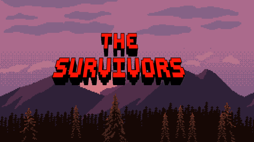 Screenshot of The Survivors